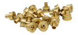 WTHBY BRASSMODULE20CT UNPRIMED MODULES, 20 COUNT