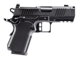 AF AA46X1QII-XDBK15-NVC AF1911 ATTILA 9MM 3.5 15R
