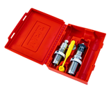 Lee Precision 92371 Micrometer 2-Die Set 300 Blackout