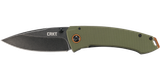 CRKT 2520C    TUNA              3.22       ODG
