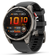 GAR 010-03198-10    FENIX8 PRO AMOLED 47MM TT/GRPH
