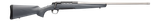 Browning 036114297 X-Bolt 2 Special SPR Full Size 300 PRC 3+1 26" Matte Stainless Threaded Barrel, Matte Stainless Steel Drilled & Tapped Receiver, Gray Adj Comb & LOP Synthetic Stock, Right Hand