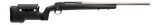 Browning 036140218 X-Bolt 2 Special Max LR SPR Full Size 308 Win 4+1 18" Matte Black Heavy Sporter Threaded Barrel, Matte Black Steel Drilled & Tapped Receiver, Black Adjustable Max Synthetic Stock, R