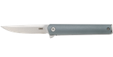 CRKT 7095C    CEO COMPACT       2.61          BLUE