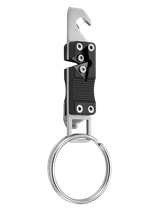 CRKT 9096      MICRO TOOL & KEYCHAIN  SHARPNER
