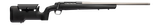 Browning 036140294 X-Bolt 2 Special Max LR SPR Full Size 6.5 PRC 3+1 20" Matte Black Heavy Sporter Threaded Barrel, Matte Black Steel Drilled & Tapped Receiver, Black Adjustable Max Synthetic Stock, R