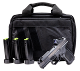 RMARTIN RM1CBLKOSP10CA(COMP)-P PKG 9MM 4"  10R*CA*