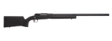 Savage Arms 33061 110 LRP Full Size 308 Win 10+1 26" Matte Black Barrel, Black Carbon Steel Receiver, Black HS Precision Synthetic Stock