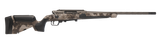 Savage Arms 32926 Impulse Core Hunter Pro Full Size 25 Creedmoor 3+1 20" Heavy Sporter Threaded Barrel, Carbon Steel Drilled & Tapped Receiver, Savage Western Camo AccuStock w/AccuFit V2 Synthetic Sto