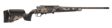 Savage Arms 32827 Impulse Core Hunter Pro Full Size 7mm PRC 3+1 22" Heavy Sporter Threaded Barrel, Carbon Steel Drilled & Tapped Receiver, Savage Western Camo AccuStock w/AccuFit V2 Synthetic Stock