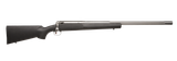 Savage Arms 33066 110 LRPV Full Size 6.5 Creedmoor 1rd 26" Stainless Single Shot Barrel, Stainless Steel Receiver, Black HS Precision Synthetic Stock