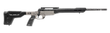 Savage Arms 33050 110 UltraLite Elite V2 Full Size 6.8 Western 3+1 20" Carbon Fiber/Stainless Barrel, Stainless Steel Receiver, MDT HNT26 Carbon Fiber Stock