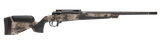 Savage Arms 32749 110 UltraLite Pro Full Size 30-06 Springfield 3+1 20" Carbon Fiber Barrel, Carbon Steel Receiver, Savage Western Camo Accufit V2 Synthetic Stock, Left Hand