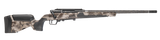 Savage Arms 32859 Impulse UltraLite Pro Full Size 30-06 Springfield 3+1 20" Carbon Fiber Barrel, Carbon Steel Drilled & Tapped Receiver, Savage Western Camo AccuStock w/AccuFit V2 Synthetic Stock