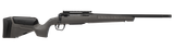 Savage Arms 32426 110 Trailblazer 7mm BC 4+1 20" Fluted Barrel, Flat Dark Gray Adj LOP Synthetic Stock, Right Hand