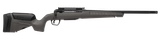 Savage Arms 32411 110 Trailblazer 300 HAM'R 4+1 16.50" Fluted Barrel, Flat Dark Gray Adj LOP Synthetic Stock, Right Hand