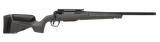 Savage Arms 32410 110 Trailblazer 7mm BC 4+1 16.50" Fluted Barrel, Flat Dark Gray Adj LOP Synthetic Stock, Right Hand