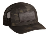 LEU 187749 RIFLESCOPES    TACTICAL     TRUCKER
