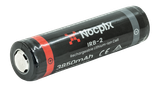 NOCPIX NOC-IRB-2   FULL LENGTH 18650 LITH BATTERY