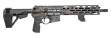 Cnc Firearms CNCNIGHTOP HK  5.56 NATO MultiCam