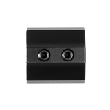SEEKINS 11510087F .875 DIA GAS BLOCK