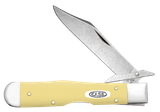 CASE 81086 CHEETAH CUB YELLOW SYNTHETIC