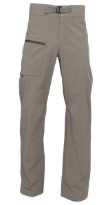 LEU 187505 STORM WARDEN RAIN PANT   ASH GREEN L
