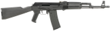 Arsenal SAM567 SAM5  5.56x45mm NATO  30+ 16.30" Barrel,  Matte Black Finish, Fixed Synthetic Stock & Polymer Grip, Fime Enhanced Fire Control Group