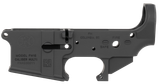 FN 20100466 FN-15 Stripped Lower Type 3 Hard Anodized