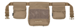 ALLEN 5585    DOVE BELT SOLID