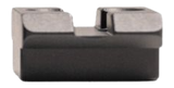 SEEKINS 10650182F HIT MOUNT-1 SLOT PIC RAIL SHORT