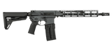 Vktr Industries V31100916622CA VK-1PW 5.56 NATO 10+1 13.70" Black Threaded Barrel, Sniper Gray Cerakote Aluminum Receiver w/Picatinny Rail, M-LOK Handguard, Black Magpul MOE SL Polymer Stock, Magpul K