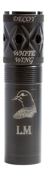 CARL 37504 WW DOVE BER/BEN MOBILE 12G DECOY