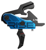 RISE T24DEFCBB BLTZ DF G2 TRG BLK/BLK CRV INTR BLD