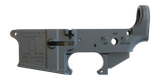 FRNKLN 00-20001-BLK FAI15 STRIPPED LOWER