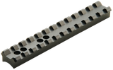 TCA 2061R PICATINNY ALUMINUM SCOPE RAIL