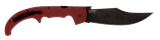 COLD CS-62MGC-RRBK       XL ESPADA RUBY RED