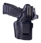 URBAN LL-IWB-RMR-223-BK-R LCKLEATHR RMR P365/P365X