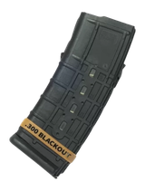STEYR 1256050550       AUG MAG 300BLK 30RD