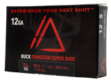 APEX AMMO TB3-20BBB   12G 3    2     BBB      5/10