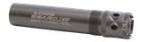 CARL 70180 LONG BEARD PORTED TURKEY BRN INV DS 12G