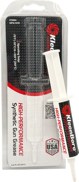 KLN KB-HPG      HP SYN GUN GREASE SYRINGE 11CC