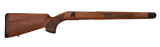 WOOX SH.GNS082.01 SPORTER PREC STOCK REM700 SA WAL