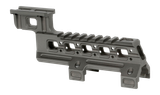 MIDWEST MI-MP5-RDMNV-T2   MP5/MP5K NV T2 OPTC MNT