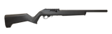 Franklin Armory 0290003BLK F22 V 22 LR 10+1 18" Black Integrated Suppressor Barrel, Black Hardcoat Anodize Aluminum Receiver w/Picatinny Rail, Black Magpul MOE X-22 Synthetic Stock, Ruger BX Trigger