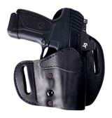 URBAN LL-OWB-RMR-215-BK-R LCKLEATHR RMR HELLCAT