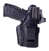 URBAN LL-IWB-RMR-208-BK-R LCKLEATHR RMR G17/P320