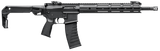 Kriss USA DM22C26BL10 DMK22C  22 LR 10+1 16.50" Black Threaded Barrel, Receiver w/Picatinny Rail, M-LOK Handguard, Black Adjustable Stock, Black Polymer Grip