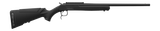 Retay USA GML350BLK20 Gamelander 350 Legend 1rd 20" Black Chrome Single Shot Barrel, Black Chrome Steel Receiver w/Picatinny Rail, Matte Black Adj Cheek Piece Synthetic Stock, Right Hand