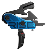 RISE T24DEFFBB BLTZ DF G2 TRG BLK/BLK FLT INTR BLD